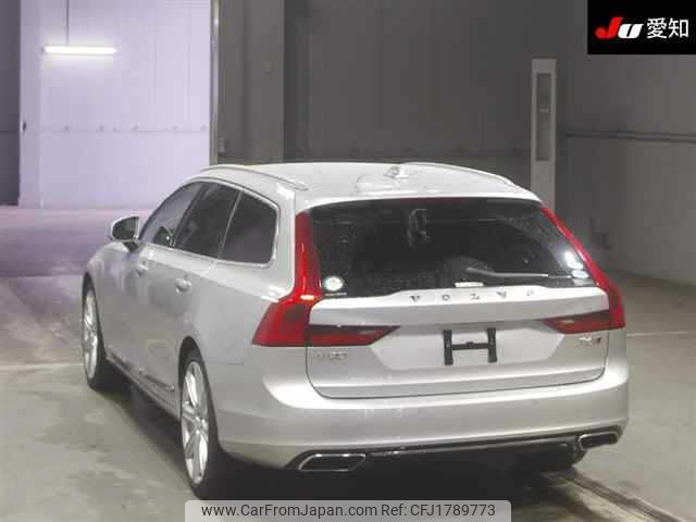 volvo v90 2017 CFJ1789773 image 2
