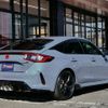 honda civic 2025 -HONDA--Civic 6BA-FL5--FL5-1203***---HONDA--Civic 6BA-FL5--FL5-1203***- image 2