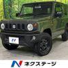 suzuki jimny 2020 -SUZUKI--Jimny 3BA-JB64W--JB64W-168207---SUZUKI--Jimny 3BA-JB64W--JB64W-168207- image 1