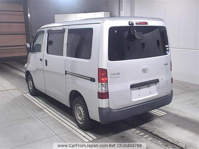 toyota liteace-van 2019 -TOYOTA--Liteace VAN S402M-0081352---TOYOTA--Liteace VAN S402M-0081352- image 2