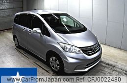 honda freed 2013 -HONDA--Freed GB3--GB3-1451301---HONDA--Freed GB3--GB3-1451301-