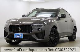 maserati levante 2022 -MASERATI--Maserati Levante MLE30--ZN6XU61C00X389025---MASERATI--Maserati Levante MLE30--ZN6XU61C00X389025-