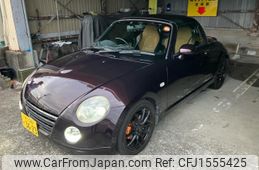 daihatsu copen 2007 CFJ1555425