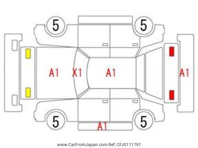 audi a4 2009 -AUDI--Audi A4 ABA-8KCDNF--WAUZZZ8K49A222763---AUDI--Audi A4 ABA-8KCDNF--WAUZZZ8K49A222763- image 2