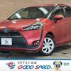 toyota sienta 2016 CFJ1573776 image 1