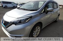 nissan note 2020 quick_quick_DAA-HE12_HE12-307603