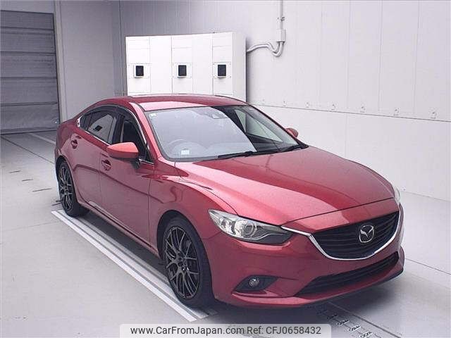 mazda atenza 2014 -MAZDA--Atenza Sedan GJ2FP-111350---MAZDA--Atenza Sedan GJ2FP-111350- image 1