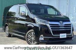 toyota granace 2022 -TOYOTA--Granace 3DA-GDH303W--GDH303-1001890---TOYOTA--Granace 3DA-GDH303W--GDH303-1001890-