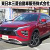 mitsubishi eclipse-cross 2021 quick_quick_5LA-GL3W_GL3W-0305819 image 1