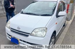 daihatsu mira 2006 -DAIHATSU--Mira TA-L250S--L250S-0119148---DAIHATSU--Mira TA-L250S--L250S-0119148-