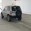 mitsubishi pajero-mini 2000 CFJ1749322 image 8
