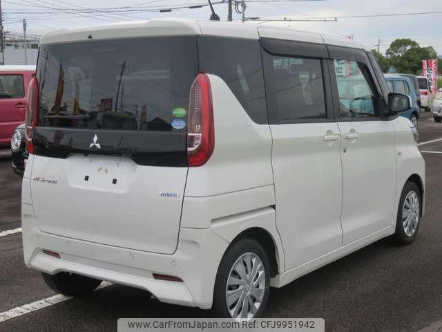 mitsubishi ek-space 2021 -MITSUBISHI--ek Space B34A--006863---MITSUBISHI--ek Space B34A--006863- image 2