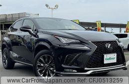 lexus nx 2020 -LEXUS--Lexus NX 3BA-AGZ10--AGZ10-1027294---LEXUS--Lexus NX 3BA-AGZ10--AGZ10-1027294-