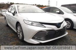 toyota camry 2020 -TOYOTA--Camry 6AA-AXVH70--AXVH70-1067425---TOYOTA--Camry 6AA-AXVH70--AXVH70-1067425-