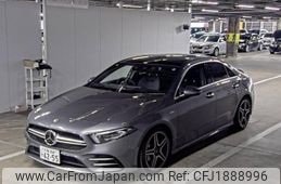mercedes-benz a-class 2022 CFJ1888996