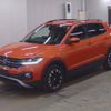 volkswagen t-cross 2023 CFJ1867459 image 4