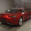 lexus lc 2017 -LEXUS--Lexus LC GWZ100-0001090---LEXUS--Lexus LC GWZ100-0001090- image 2