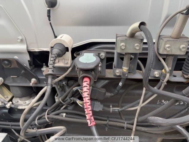 hino profia 2018 CFJ1744244 image 2