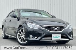 toyota mark-x 2015 -TOYOTA--MarkX DBA-GRX130--GRX130-6091721---TOYOTA--MarkX DBA-GRX130--GRX130-6091721-