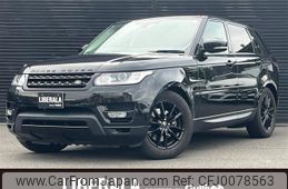 land-rover range-rover 2016 -ROVER--Range Rover ABA-LW3SA--SALWA2VE6GA105520---ROVER--Range Rover ABA-LW3SA--SALWA2VE6GA105520-