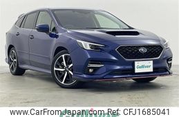 subaru levorg 2022 CFJ1685041