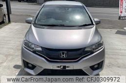 honda fit 2015 TE4479