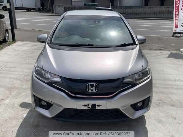 honda fit 2015 TE4479 image 1