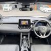 toyota corolla-cross 2021 CFJ1584571 image 3