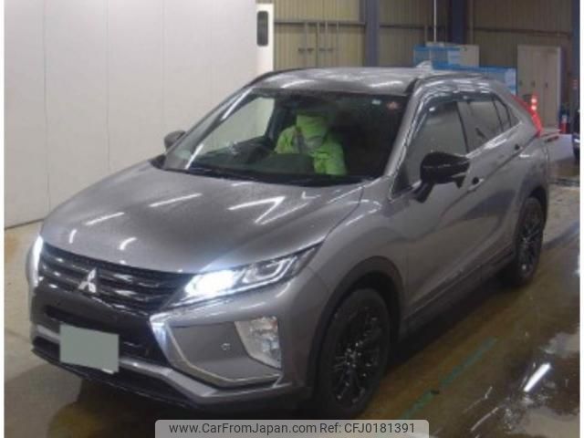 mitsubishi eclipse-cross 2019 quick_quick_3DA-GK9W_0200240 image 2