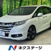 honda odyssey 2016 -HONDA--Odyssey DAA-RC4--RC4-1011261---HONDA--Odyssey DAA-RC4--RC4-1011261- image 1