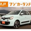 renault twingo 2017 -RENAULT--Renault Twingo DBA-AHH4B--VF1AHB22AH0759054---RENAULT--Renault Twingo DBA-AHH4B--VF1AHB22AH0759054- image 1