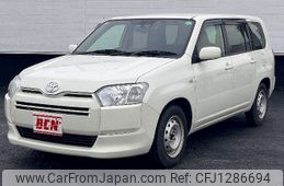 toyota succeed-van 2019 -TOYOTA--Succeed Van DBE-NCP160V--NCP160-0121991---TOYOTA--Succeed Van DBE-NCP160V--NCP160-0121991-