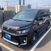 toyota voxy 2014 -TOYOTA--Voxy DBA-ZRR85W--ZRR85-0009682---TOYOTA--Voxy DBA-ZRR85W--ZRR85-0009682- image 1