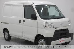 daihatsu hijet-cargo 2021 quick_quick_3BD-S331V_S331V-0259426