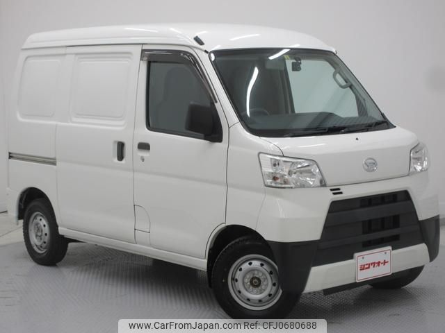 daihatsu hijet-cargo 2021 quick_quick_3BD-S331V_S331V-0259426 image 1