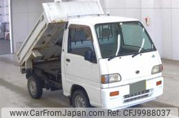 subaru sambar-truck 1998 22102