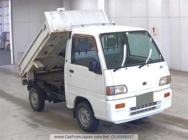 subaru sambar-truck 1998 22102 image 1