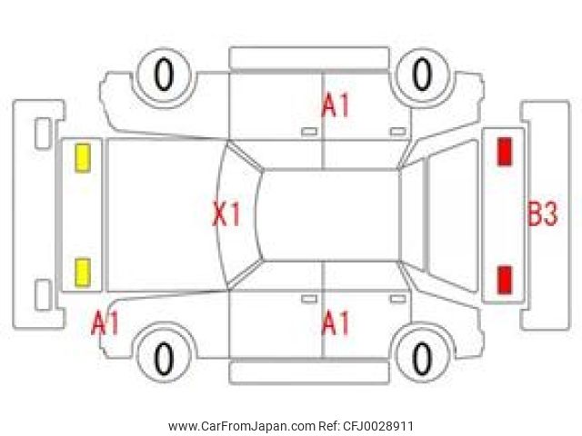 toyota prius 2012 -TOYOTA--Prius DAA-ZVW30--ZVW30-1486683---TOYOTA--Prius DAA-ZVW30--ZVW30-1486683- image 2