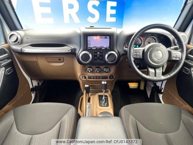 chrysler jeep-wrangler 2018 -CHRYSLER--Jeep Wrangler ABA-JK36L--1C4HJWLG1HL752313---CHRYSLER--Jeep Wrangler ABA-JK36L--1C4HJWLG1HL752313- image 2