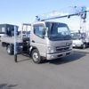 mitsubishi-fuso canter 2006 GOO_NET_EXCHANGE_0402951A30250113W002 image 7