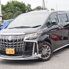 toyota alphard 2022 -TOYOTA--Alphard 6AA-AYH30W--AYH30-0147323---TOYOTA--Alphard 6AA-AYH30W--AYH30-0147323- image 4