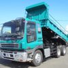 isuzu giga 2006 quick_quick_PJ-CXZ51K6_CXZ51K6-7000459 image 1