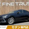 toyota mark-x 2016 -TOYOTA--MarkX DBA-GRX130--GRX130-6101957---TOYOTA--MarkX DBA-GRX130--GRX130-6101957- image 1