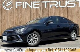 toyota mark-x 2016 -TOYOTA--MarkX DBA-GRX130--GRX130-6101957---TOYOTA--MarkX DBA-GRX130--GRX130-6101957-