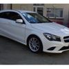 mercedes-benz cla-class 2015 -MERCEDES-BENZ--Benz CLA DBA-117942--WDD1179422N254031---MERCEDES-BENZ--Benz CLA DBA-117942--WDD1179422N254031- image 6