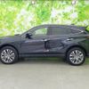 toyota harrier-hybrid 2021 quick_quick_AXUH80_AXUH80-0023321 image 2
