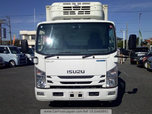 isuzu elf-truck 2015 GOO_NET_EXCHANGE_0404296A30241119W001 image 2