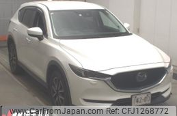 mazda cx-5 2018 -MAZDA--CX-5 KF2P-206308---MAZDA--CX-5 KF2P-206308-