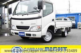 toyota dyna-truck 2005 CFJ1793489