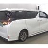 toyota vellfire 2021 quick_quick_3BA-AGH30W_AGH30-0381638 image 2